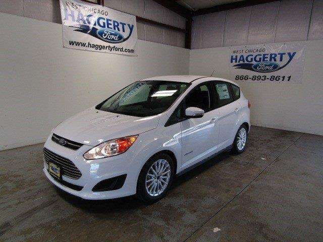 2016 Ford C-Max Hybrid SE 4dr Wagon